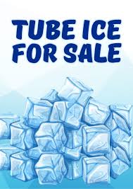 Ice Price List